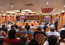 “Άδικες οι κατηγορίες – Ψέματα τα περί 150 εκ. € στους Δήμους για Πυροπροστασία”