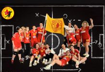 Handball: ΕΠΙΣΤΡΟΦΗ ΣΤΗ ΜΕΓΑΛΗ ΚΑΤΗΓΟΡΙΑ για τα κορίτσια του Αθηναϊκού