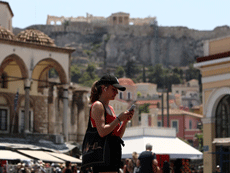 Ο τελευταίος καύσωνας ήταν ο μεγαλύτερος σε διάρκεια που καταγράφηκε ποτέ στην Ελλάδα