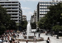 Γιατί η Αττική είναι «στην κορυφή της επικινδυνότητας» για σεισμούς, καύσωνες, πλημμύρες, φωτιές