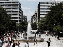 «Hot, dry, windy»: Τι είναι και γιατί προκαλεί ανησυχία μετά τον καύσωνα, πώς θα κυλήσει το καλοκαίρι