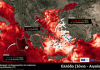 Καύσωνας και ελληνικές θάλασσες: Πόσο αυξήθηκε η θερμοκρασία