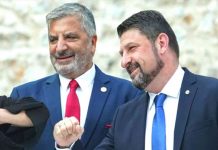 Π. Αττικής: «Κλείδωσε» η υποψηφιότητα Χαρδαλιά για τη ΝΔ -Όλο το παρασκήνιο