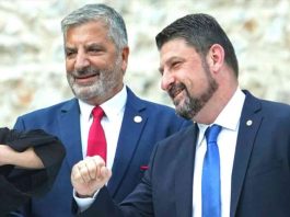 Π. Αττικής: «Κλείδωσε» η υποψηφιότητα Χαρδαλιά για τη ΝΔ -Όλο το παρασκήνιο