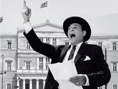 Τα λόγια σας μας χόρτασαν…