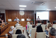 Εκδήλωση Λαϊκής Συσπείρωσης Βύρωνα