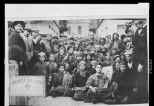 Ψηφιακός άτλας για το αποτύπωμα των προσφύγων