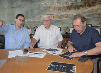 Σύνδεσμος Μπάιρον: Ευρύ πεδίο συνεργασίας Βύρωνα και Νοττιγχαμ