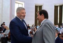 Με γοργούς ρυθμούς προχωρά το έργο για την ολική ανακαίνιση της Φοιτητικής Εστίας στου Ζωγράφου