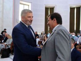 Με γοργούς ρυθμούς προχωρά το έργο για την ολική ανακαίνιση της Φοιτητικής Εστίας στου Ζωγράφου