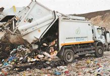 ΔΕΝ ΗΤΑΝ ΑΤΥΧΗΜΑ- ΗΤΑΝ ΔΥΣΤΥΧΗΜΑ αναφέρει το σωματείο Οδηγών, επισημαίνοντας τις επικίνδυνες συνθήκες εργασίας στο ΧΥΤΑ Φυλής