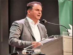 Αποχώρησε από το ΠΑΣΟΚ-ΚΙΝΑΛ ο Παναγιώτης Κόνσουλας