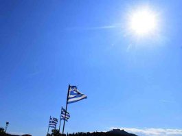 Καιρός: Έπεσαν «μέσα» τα μερομήνια – Οι προβλέψεις για τον Αύγουστο