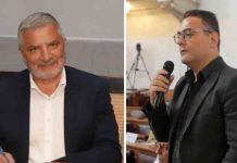 Ποιος είναι περιφερειάρχης Αττικής; Ο Πατούλης ή ο Πρωτούλης;