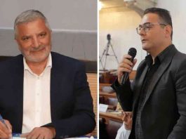 Ποιος είναι περιφερειάρχης Αττικής; Ο Πατούλης ή ο Πρωτούλης;