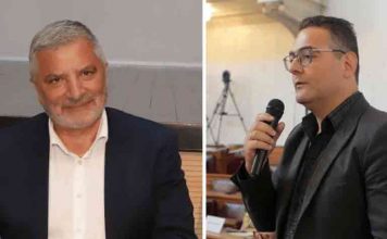 Ποιος είναι περιφερειάρχης Αττικής; Ο Πατούλης ή ο Πρωτούλης;