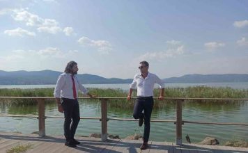 Στ. Κασσελάκης: «Απέναντι στην «κανονικότητα» πένθους και καταστροφής, δεν θα σταθούμε χωρίς φωνή, δεν θα εκκενώσουμε την Ελλάδα»