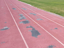 ΒΥΡΩΝΑΣ: Παραμένουν τα τεράστια προβλήματα στο Δημοτικό Στάδιο Βύρωνα