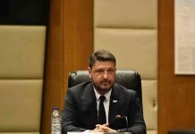 Παραιτήθηκε από υφυπουργός Εθνικής Άμυνας ο Ν. Χαρδαλιάς