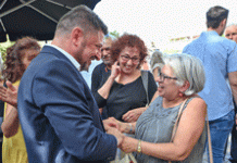 Ν. Χαρδαλιάς από τη Δυτ. Αθήνα: Η Αττική πρωταγωνίστρια στην εθνική προσπάθεια για δωρεάν υπηρεσίες υγείας και φροντίδα για όλους