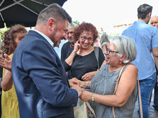 Ν. Χαρδαλιάς από τη Δυτ. Αθήνα: Η Αττική πρωταγωνίστρια στην εθνική προσπάθεια για δωρεάν υπηρεσίες υγείας και φροντίδα για όλους