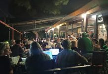 ΑΡ.ΠΑ: Από το γλέντι μας στη Λαμπηδόνα