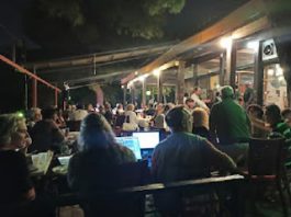 ΑΡ.ΠΑ: Από το γλέντι μας στη Λαμπηδόνα