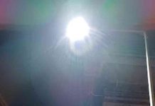 Δημ. Ενότητα Βύρωνα: Φωτιστικά Led από το μοναστηράκι