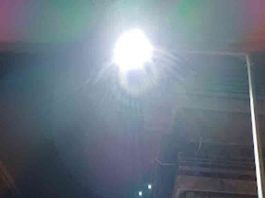 Δημ. Ενότητα Βύρωνα: Φωτιστικά Led από το μοναστηράκι