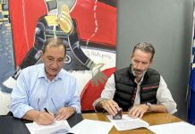 Αρχίζουν -το επόμενο 10ημερο- νέες ασφαλτοστρώσεις στο Δήμο Βύρωνα!