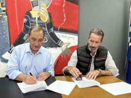 Αρχίζουν -το επόμενο 10ημερο- νέες ασφαλτοστρώσεις στο Δήμο Βύρωνα!