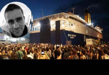 Η φρίκη που είδαμε στο λιμάνι του Πειραιά δεν ήταν συμβάν, ήταν δολοφονία