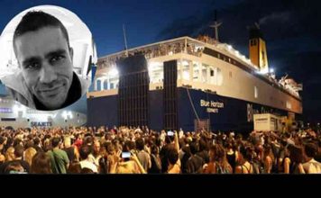 Η φρίκη που είδαμε στο λιμάνι του Πειραιά δεν ήταν συμβάν, ήταν δολοφονία