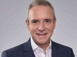 ΜΙΛΤΟΣ ΜΠΑΝΤΗΣ Υποψήφιος Δήμαρχος Βύρωνα