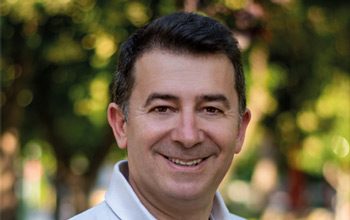 ΒΑΣΙΛΗΣ ΔΕΜΠΟΝΟΣ Υποψήφιος Δήμαρχος Βύρωνα