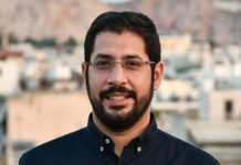 Βαγγέλης Γείτονας