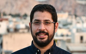 ΒΑΓΓΕΛΗΣ ΓΕΙΤΟΝΑΣ Υποψήφιος Δήμαρχος Βύρωνα