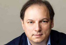 Νέος Δήμαρχος Βύρωνα – ΑΛΕΞΗΣ ΣΩΤΗΡΟΠΟΥΛΟΣ