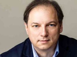 Συνέντευξη του Δημάρχου Βύρωνα Αλέξη Σωτηρόπουλου στον Ρ/Σ Αθήνα 9.84