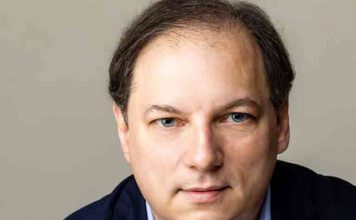 Νέος Δήμαρχος Βύρωνα – ΑΛΕΞΗΣ ΣΩΤΗΡΟΠΟΥΛΟΣ