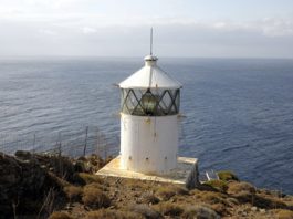 ΣΕΡΙΦΟΣ Μονοπάτια και Μνημεία