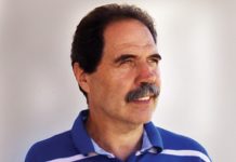 Σταύρος Τζιορτζιώτης