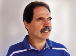 Σταύρος Τζιορτζιώτης