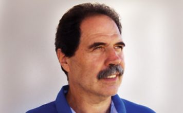 Σταύρος Τζιορτζιώτης