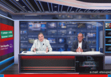 Γρ. Κατωπόδης: Διαμορφώνουμε το αύριο του Βύρωνα με επίκεντρο την κάθε γειτονιά