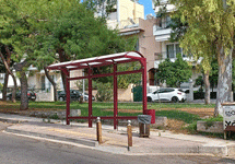 Η ανύπαρκτη δημοτική συγκοινωνία και οι καινούργιες στάσεις του Δήμου Βύρωνα