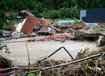 Φυσικές καταστροφές: Έρχεται επιβολή ειδικού τέλους