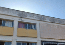 Δημοκρατική Ενότητα Βύρωνα: Έναρξη σχολικής χρονιάς – Σε άθλια κατάσταση τα σχολεία.