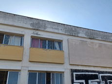 Δημοκρατική Ενότητα Βύρωνα: Έναρξη σχολικής χρονιάς – Σε άθλια κατάσταση τα σχολεία.