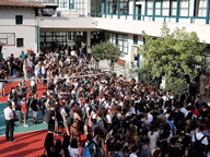 Αρχίζει η νέα σχολική χρονιά 2023-2024. Κλειστό παραμένει το 4ο Δημοτικό Σχολείο Βύρωνα